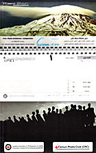 Calendar 2007