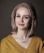 author image